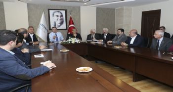 AŞUT: TEKNOLOJİ DÜNYANIN MERKEZİNE OTURDU