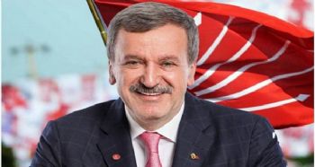CHP MERSİN İL BAŞKANLIĞI KURULTAY İSTEMİYOR
