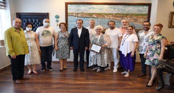 Şehir tiyatrolarında yıllar sonra bir ilk gerçekleşiyor