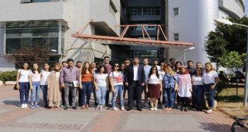 STAJYER AVUKATLAR TBB’DE EĞİTİM ALACAK