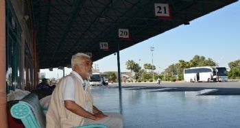 30 yıl sonra sıcak yuvaya kavuştu