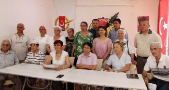 Çevrecilerden ‘İsrail tohumu’ kullanılmasına tepki