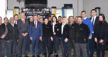 YOKSULA İNDİRİMLİ SU, ÖĞRENCİYE UCUZ ULAŞIM