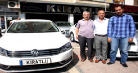 OTOMOTİV SEKTÖRÜNDE HURDA YASASI BEKLENTİSİ