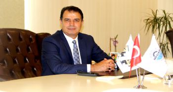 İPEK: MERSİN, TURİZM GELİRİNDEN HAK ETTİĞİ PAYI ALMALI
