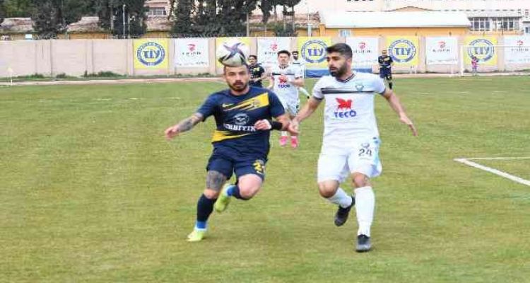 MERSİN’DE ANTEPFISTIĞI HASADI YÜZLERİ GÜLDÜRÜYOR