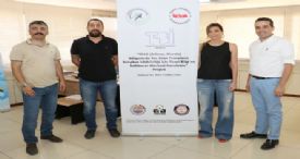 DIŞ TİCARETTE RAKİPLERİN ÖNÜNE GEÇMENİN FORMÜLÜ: TİCARİ İSTİHBARAT
