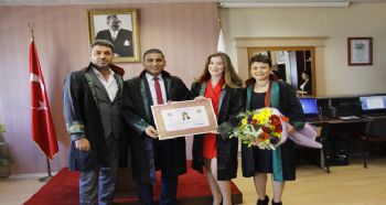 ER: BAŞARI AZİMLE OLUR
