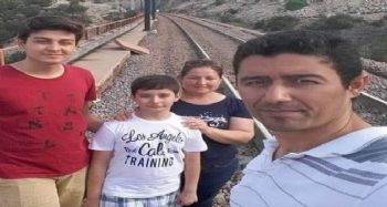 Orman Mühendisi Oğuz Avşar Aydın yarın memleketinde toprağa verilecek