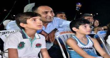 Toroslar Belediyesi bilim şenliğine katılıyor