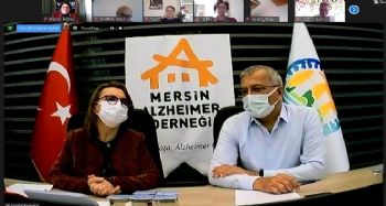 Mezitli Belediyesi, Müzik Terapi Projesini hayata geçiriyor