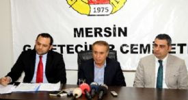 MERSİN İDMANYURDU’NDA ESKİ BAŞKAN KAHRAMANLI’YA ŞOK SUÇLAMA