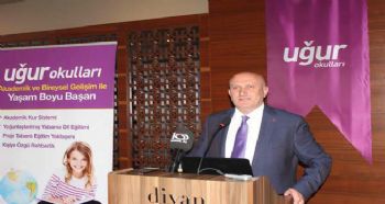 UĞUR OKULLARI’NDAN MERSİN’E BÜYÜK YATIRIM
