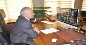 Başkan Dinçer: “Sesimizi duyuramadık”