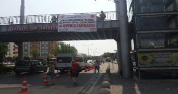 SOKAKTA ÇALIŞAN ÇOCUKLARA PARA VERMEYİN