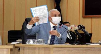 Gültak: "2021 yılını 100 milyon lira gelirle kapatmayı hedefliyoruz"