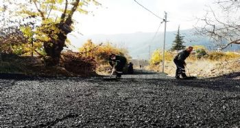 Toroslar'da kesintisiz ve güvenli ulaşım hedefleniyor