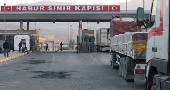 PLAKA OKUMA SİSTEMİ DEVREDE