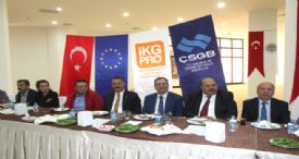 TOROSLAR’DA, DEZAVANTAJLI KİŞİLERE TEKSTİL SEKTÖRÜNDE İSTİHDAM SAĞLANACAK