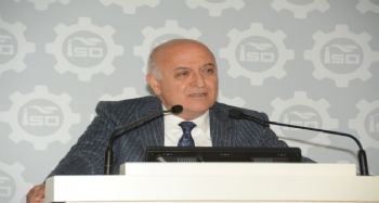 Kızıltan'dan, İstanbullu sanayiciler ‘Anadolu'ya yatırım yapın’ çağrısı