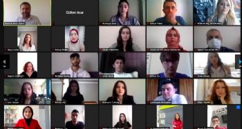MEÜ öğrencilerinin projeleri, belediyelerle buluştu