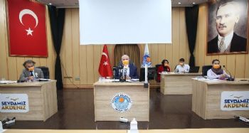 Başkan Gültak'tan pandemi uyarısı: “Çember çok daraldı”