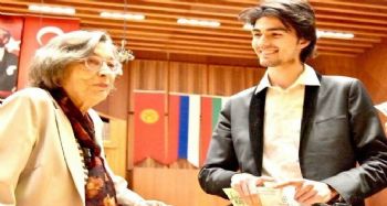 ‘MERSİN ULUSLARARASI MÜZİK FESTİVALİ ÖDÜLLERİ’ AÇIKLANDI
