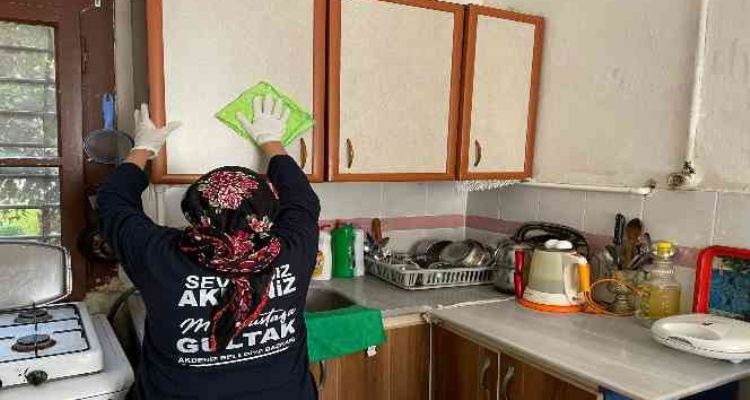 TOROSLAR’DA DEZAVANTAJLI BİREYLER İÇİN İSTİHDAM GARANTİLİ MESLEKİ EĞİTİMLER BAŞLIYOR