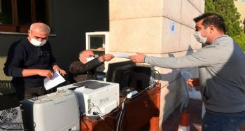 Vergi ödemelerinde son gün 30 Kasım