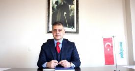 MEHMET İZOL’DAN GAZİANTEP SALDIRISINA KINAMA