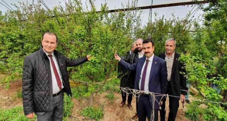 ÇOCUK İSTİSMARINA ÖNLEM İÇİN “BENİ DUY” PROJESİ