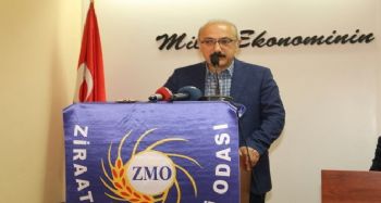 BAKAN ELVAN: MÜHENDİS ODALARI SİYASET DEĞİL KENDİ İŞİNİ YAPSIN