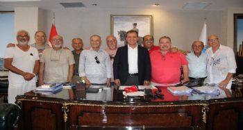 Onlar çocukluğumuzun kahramanları; onlar evimizin gülen yüzleri