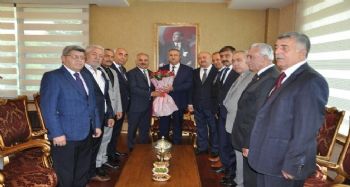 Ahilik Kültürü Haftası