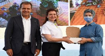 Mersin'in en güzel bahçe ve balkonları belli oldu