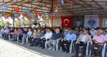 MESKİ, iki projesinin tanıtımını halkın katılımıyla yaptı