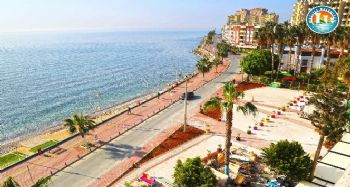 Mezitli, Mersin'in en hızlı büyüyen ilçesi oldu