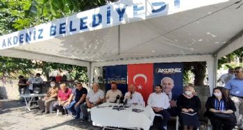 Gültak: “Devraldığımız 232 milyon TL borcun 20 milyon TL'sini kapattık”