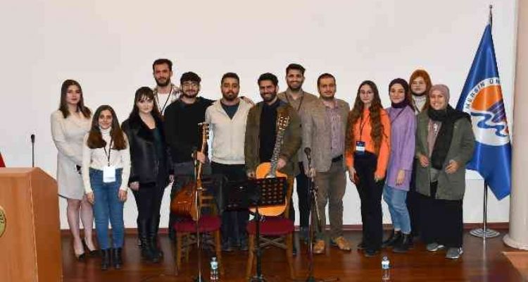 MEÜ öğrencilerinin topladığı kitaplar Şırnaklı öğrencilere gönderilecek