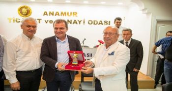 Seçer: "Keyfe keder işten çıkarma yapmıyoruz"