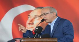 ELVAN'DAN HAVALİMANI MÜJDESİ	