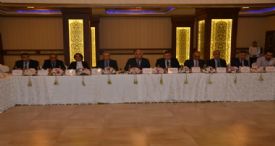 MERSİN, EĞİTİMDE BAŞARI SIRALAMASINDA 17. SIRADA