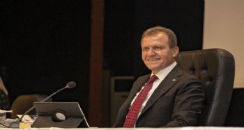 Seçer: "Parmak sayısına göre demokrasi olmaz"