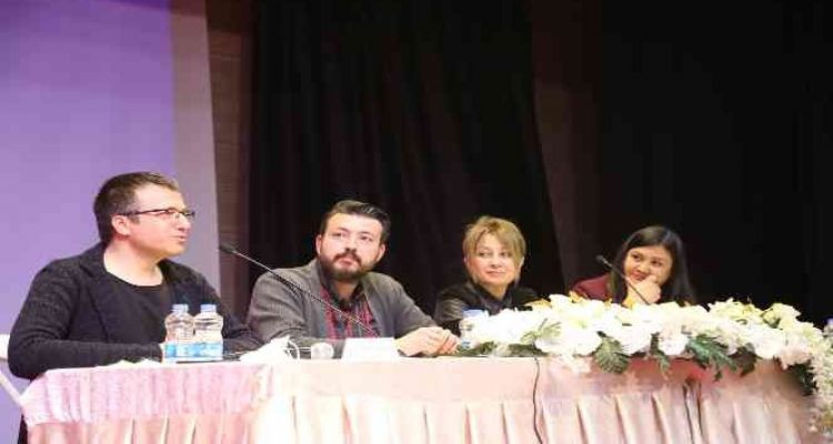 TOROSLAR’DA, 1.ULUSAL KISA FİLM YARIŞMASI FİNALİSTLERİ BELLİ OLDU