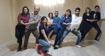 KADINA YÖNELİK ŞİDDETE SANATSAL TEPKİ