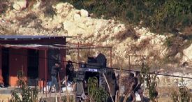 PKK’LI TERÖRİST BÖYLE YAKALANDI