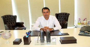 İPEK: MERSİN’İN BİRLİĞE İHTİYACI VAR