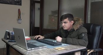 Bir paylaşım yaptı, başına gelmeyen kalmadı