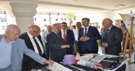 DİNÇER: AHİLİK FELSEFESİ VE VAKIFLAR AYNI AMACA HİZMET EDİYOR