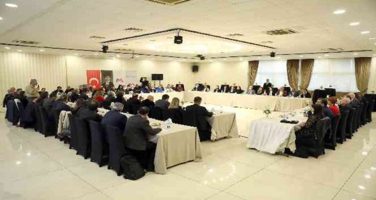 Başkan Seçer: "Tadeka'ya sahip çıkalım"